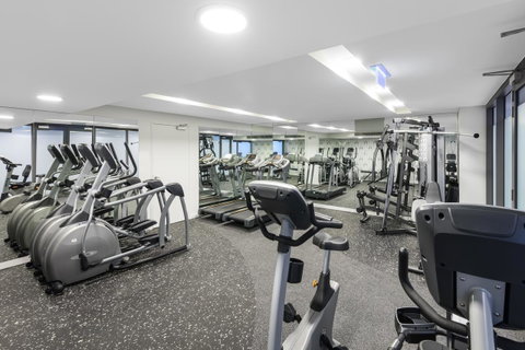 The Milton Brisbane - Accommodation Search 16