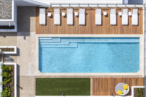 The Milton Brisbane - Accommodation Search 10