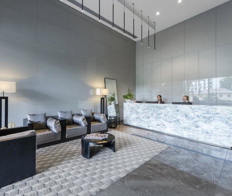 The Milton Brisbane - Accommodation Search 3