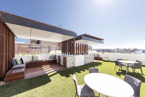 The Milton Brisbane - Accommodation Search 11