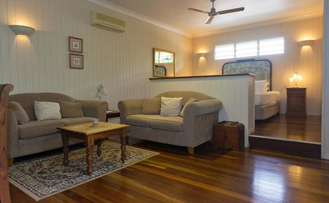 Allumbah Pocket Cottages - Accommodation Search 32