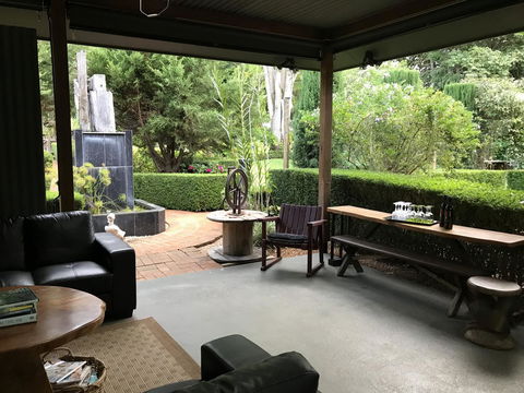 Allumbah Pocket Cottages - Accommodation Search 6