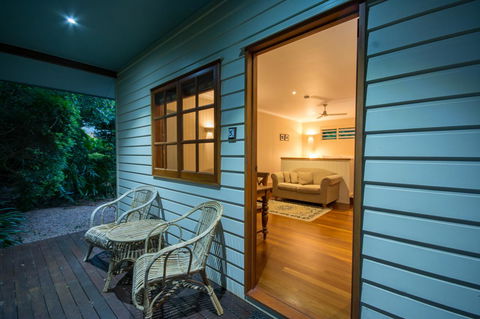 Allumbah Pocket Cottages - Accommodation Search 14