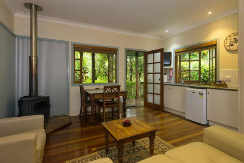 Allumbah Pocket Cottages - Accommodation Search 27