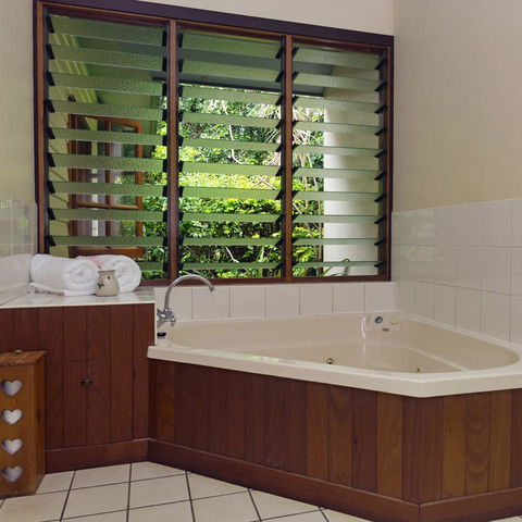 Allumbah Pocket Cottages - Accommodation Search 33