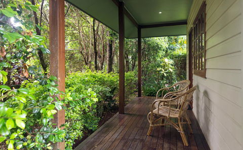 Allumbah Pocket Cottages - Accommodation Search 41
