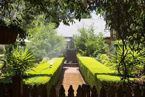 Allumbah Pocket Cottages - Accommodation Search 15