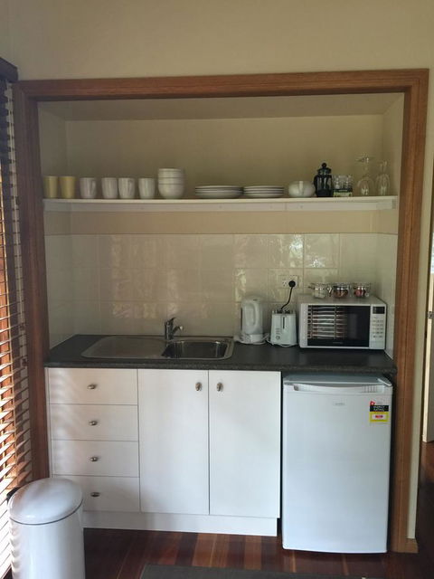 Allumbah Pocket Cottages - Accommodation Search 43