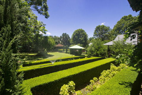 Allumbah Pocket Cottages - Accommodation Search 17
