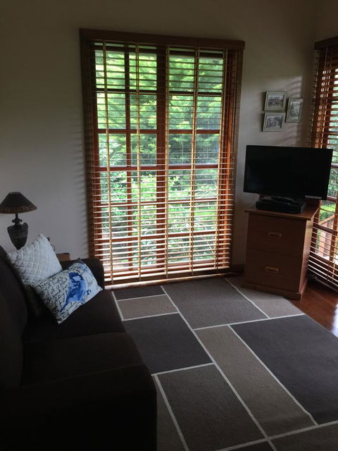 Allumbah Pocket Cottages - Accommodation Search 42