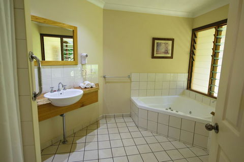 Allumbah Pocket Cottages - Accommodation Search 35