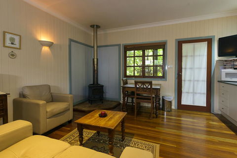 Allumbah Pocket Cottages - Accommodation Search 30