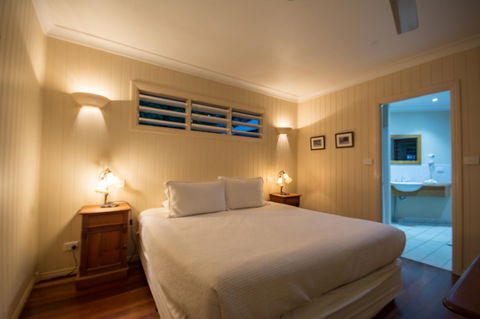 Allumbah Pocket Cottages - Accommodation Search 9