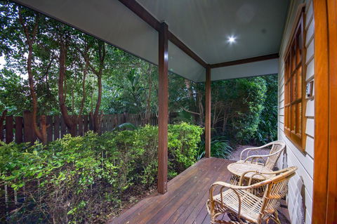 Allumbah Pocket Cottages - Accommodation Search 13