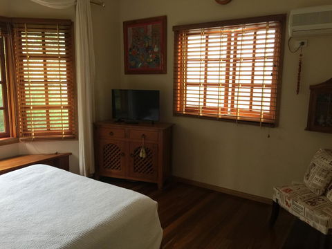 Allumbah Pocket Cottages - Accommodation Search 44