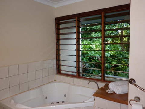 Allumbah Pocket Cottages - Accommodation Search 4
