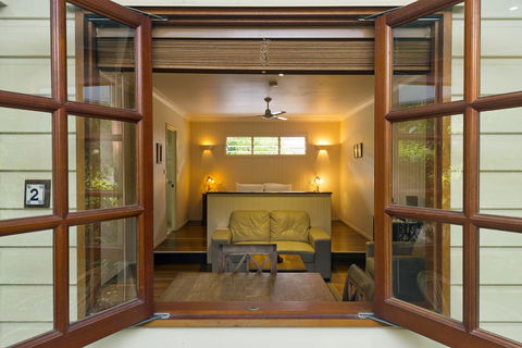 Allumbah Pocket Cottages - Accommodation Search 31