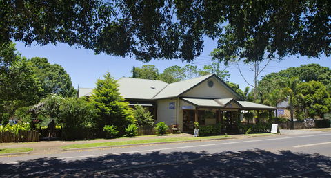 Allumbah Pocket Cottages - Accommodation Search 20