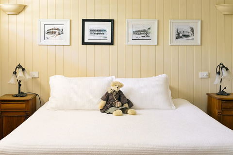 Allumbah Pocket Cottages - Accommodation Search 0