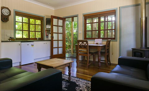 Allumbah Pocket Cottages - Accommodation Search 29