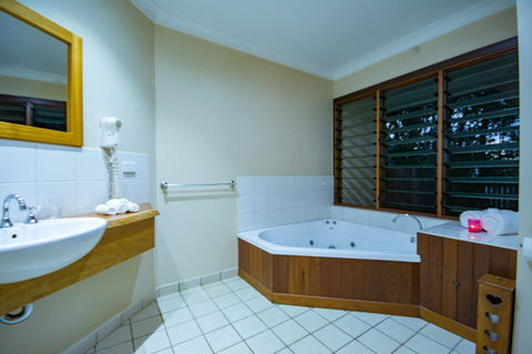 Allumbah Pocket Cottages - Accommodation Search 8