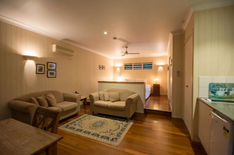 Allumbah Pocket Cottages - Accommodation Search 12