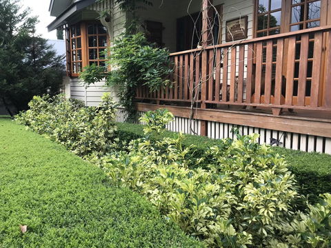 Allumbah Pocket Cottages - Accommodation Search 7