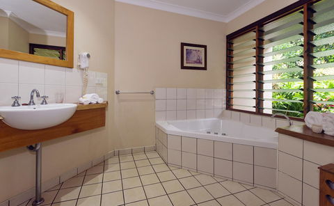 Allumbah Pocket Cottages - Accommodation Search 37