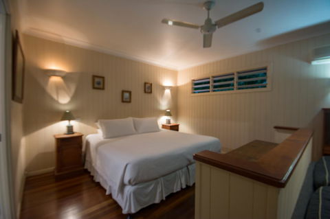 Allumbah Pocket Cottages - Accommodation Search 10