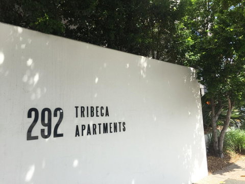 Tribeca Apartments - Accommodation Search 19
