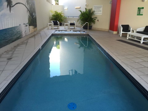 Tribeca Apartments - Accommodation Search 22