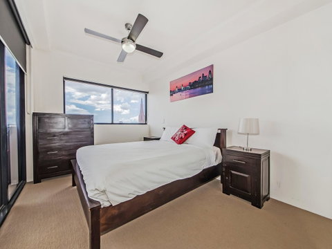 Tribeca Apartments - Accommodation Search 35