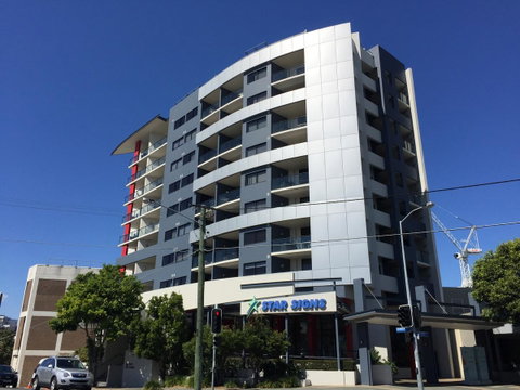 Tribeca Apartments - Accommodation Search 14