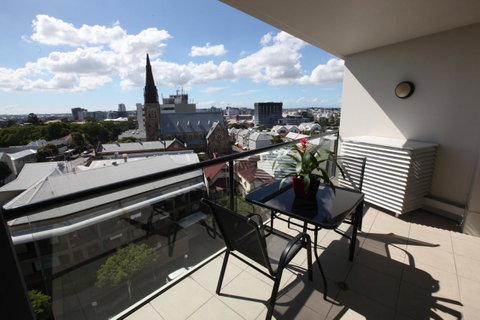 Tribeca Apartments - Accommodation Search 8