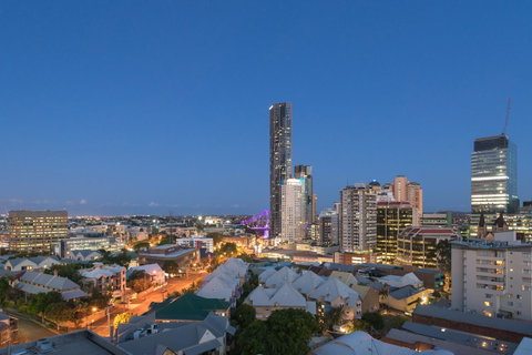 Tribeca Apartments - Accommodation Search 31