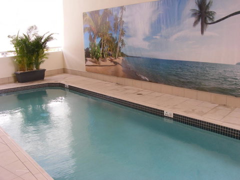 Tribeca Apartments - Accommodation Search 23
