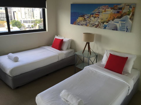 Tribeca Apartments - Accommodation Search 27