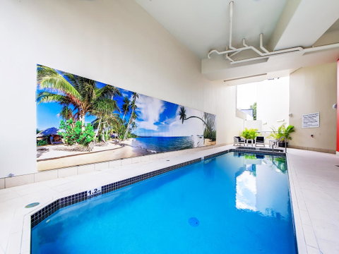Tribeca Apartments - Accommodation Search 12