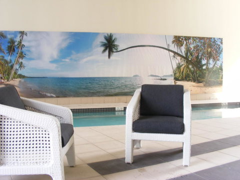 Tribeca Apartments - Accommodation Search 28