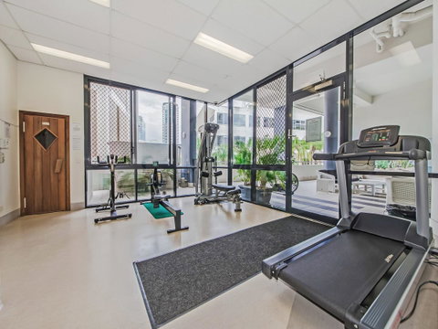 Tribeca Apartments - Accommodation Search 15
