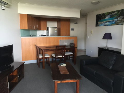 Tribeca Apartments - Accommodation Search 25