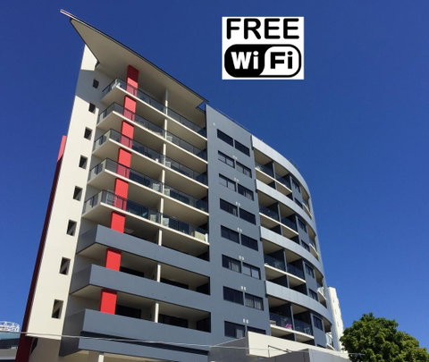 Tribeca Apartments - Accommodation Search 0