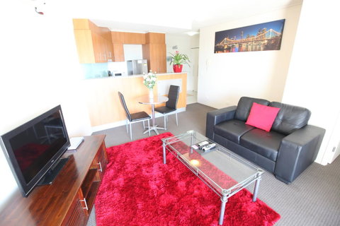 Tribeca Apartments - Accommodation Search 6