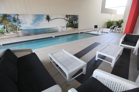 Tribeca Apartments - Accommodation Search 2
