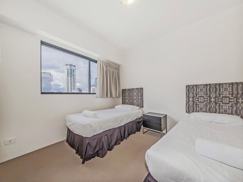 Tribeca Apartments - Accommodation Search 34
