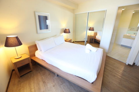 Tribeca Apartments - Accommodation Search 3