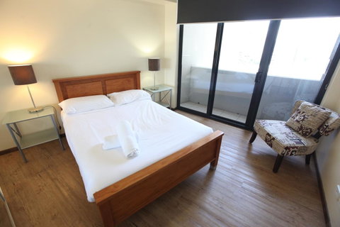 Tribeca Apartments - Accommodation Search 4