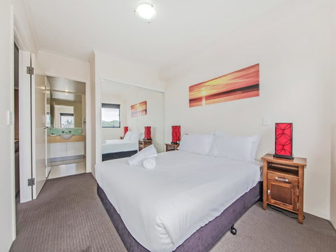 Tribeca Apartments - Accommodation Search 37