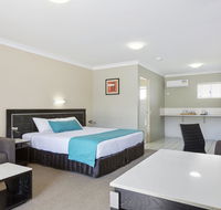 Comfort Inn North Brisbane - Accommodation Search