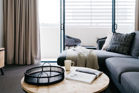 Gabba Central Apartments - Accommodation Search 10